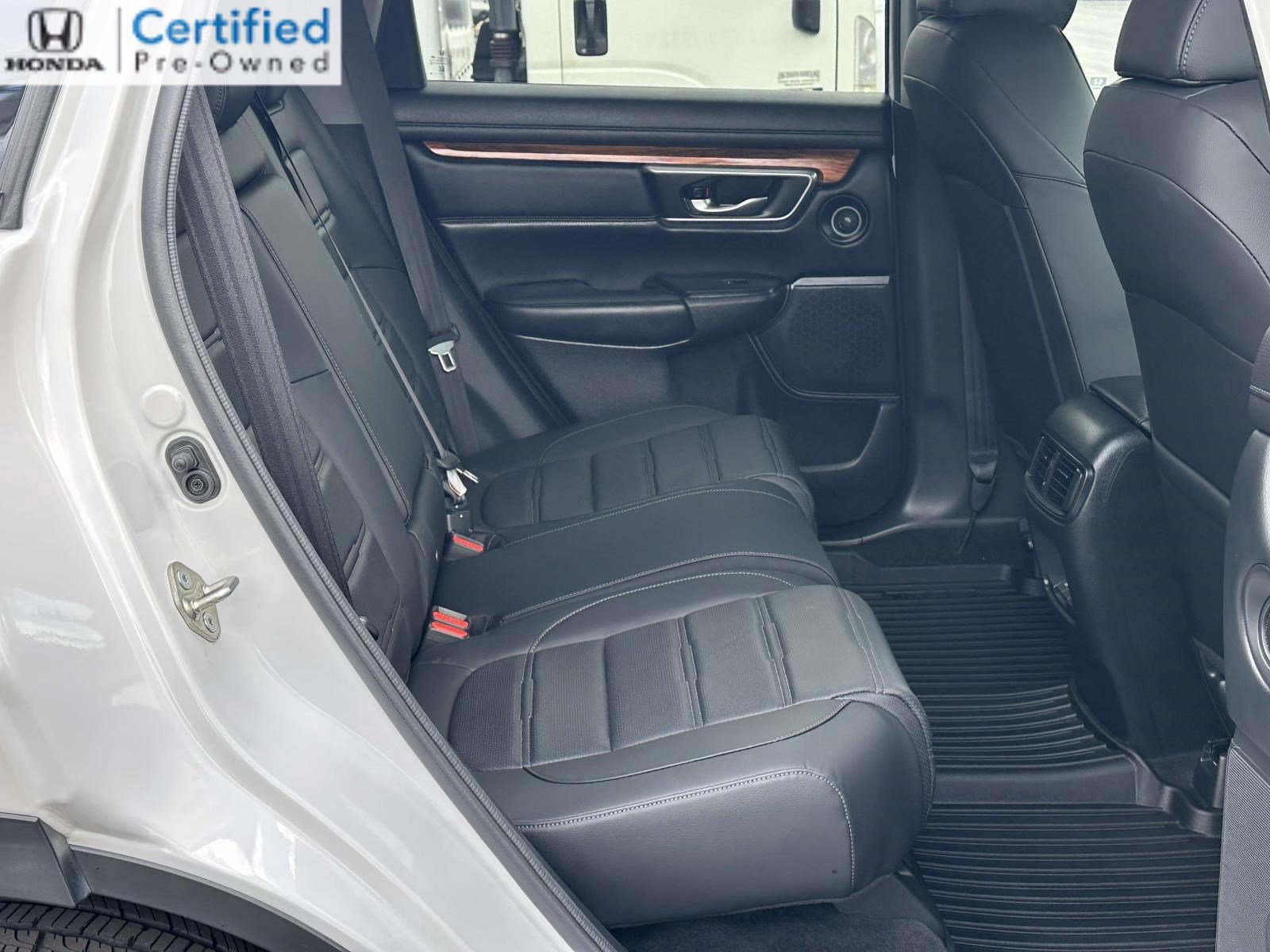 Certified 2020 Honda CR-V EX-L image 7