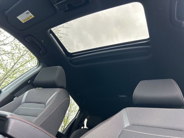 Used 2025 Honda CR-V Sport image 33