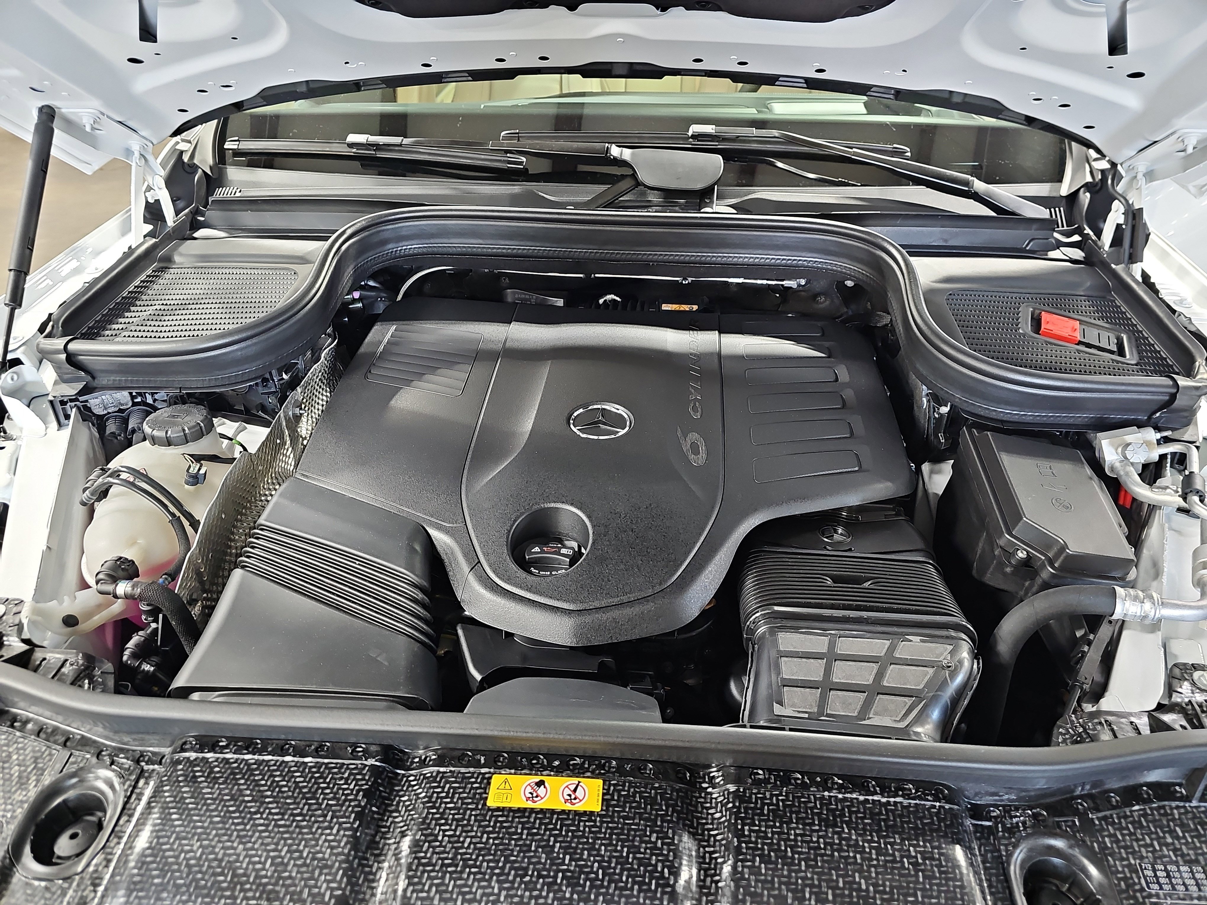 New 2026 Mercedes-Benz GLE 450 4MATIC image 32