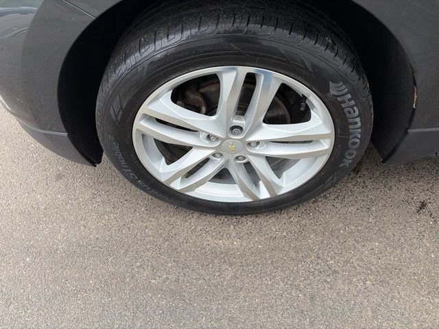 Used 2019 Chevrolet Equinox Premier w/ Premier True North Edition AWD/4WD image 48