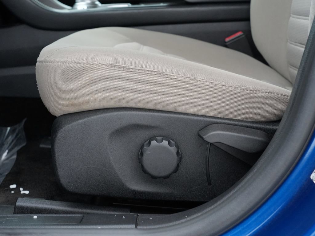 Used 2018 Ford Fusion S image 15