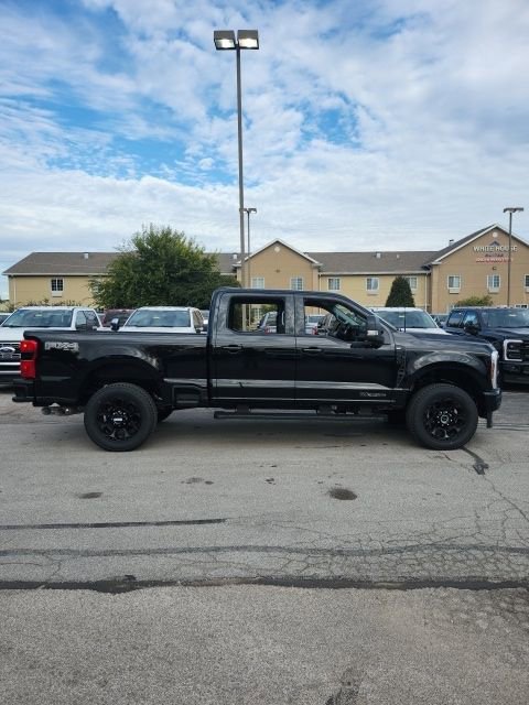 New 2026 Ford F350 XLT image 8