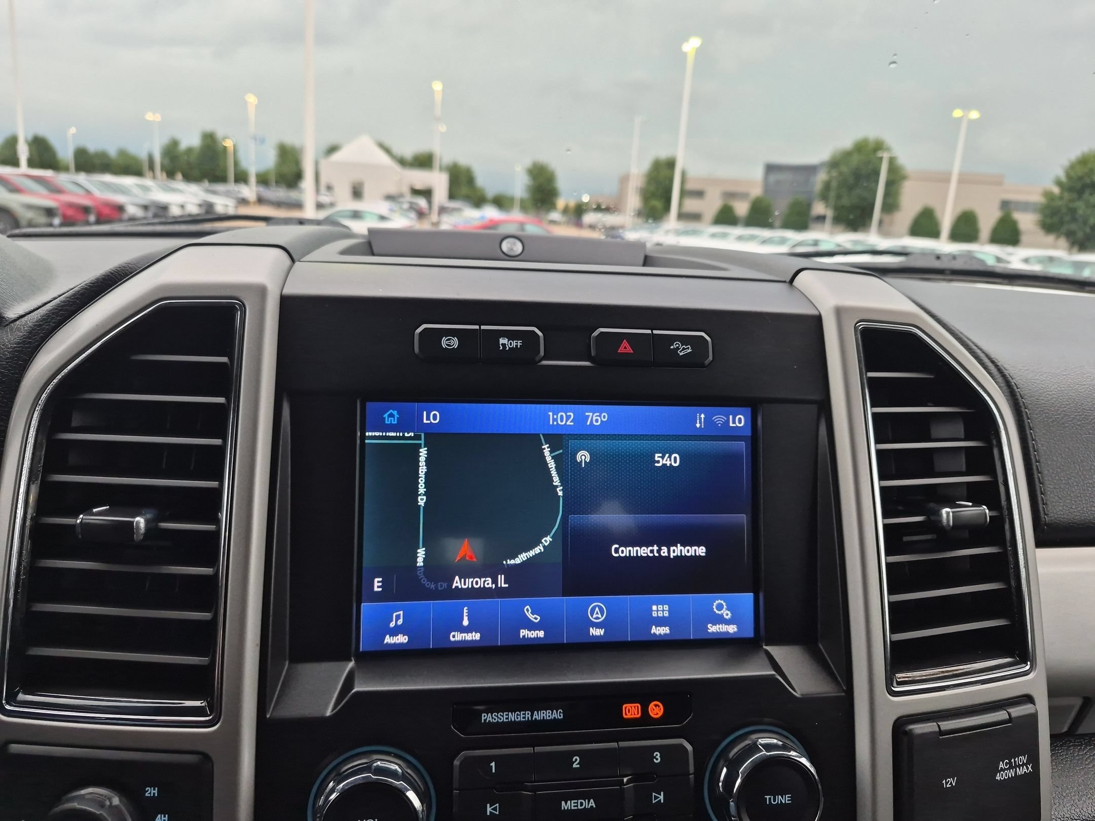 Used 2021 Ford F250 Lariat AWD/4WD image 17