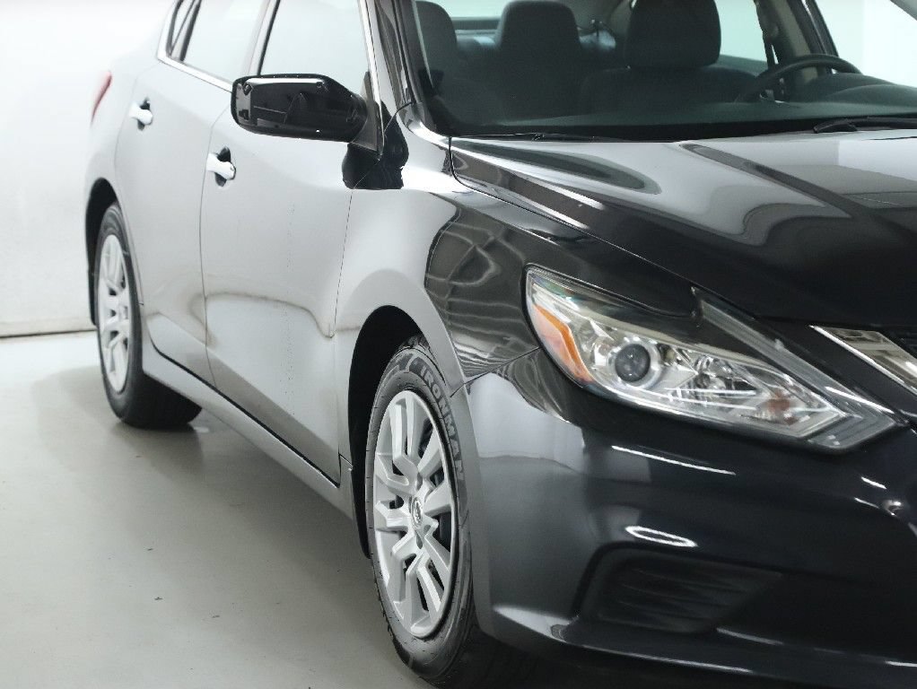 Used 2018 Nissan Altima 2.5 S w/ S Convenience Package FWD image 9