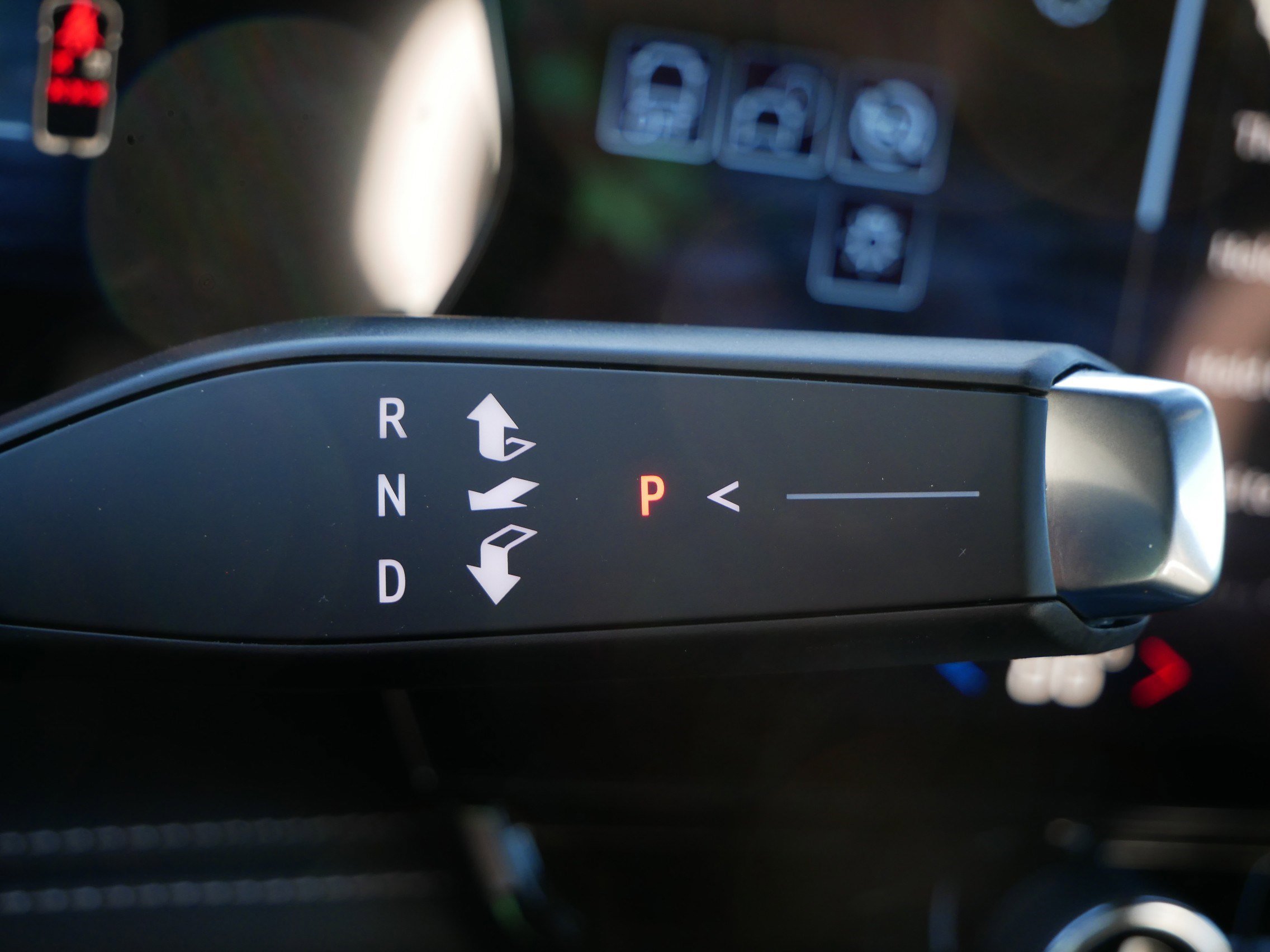 New 2026 Chevrolet Blazer EV LT image 9