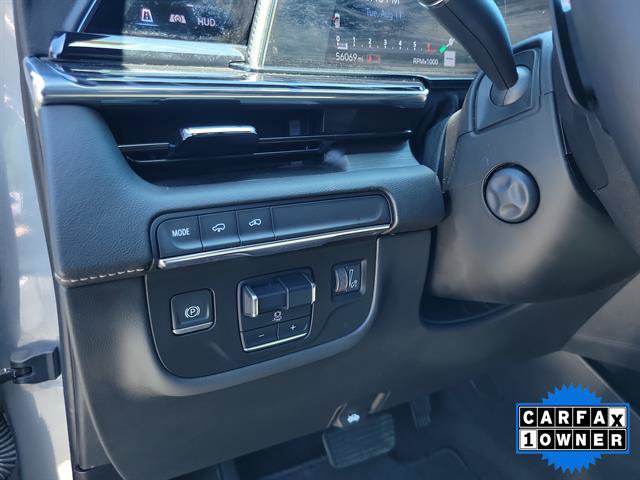 Certified 2022 Cadillac Escalade ESV Sport w/ Touring Package RWD image 42