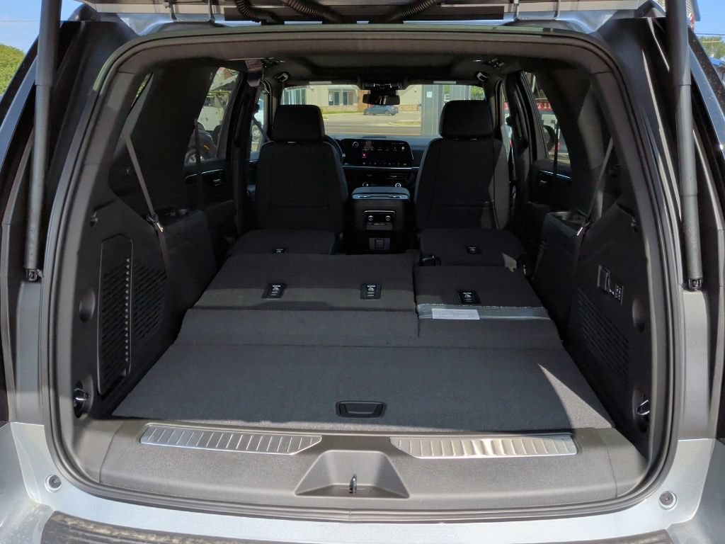 New 2026 Chevrolet Tahoe RST w/ Comfort Package RWD image 44