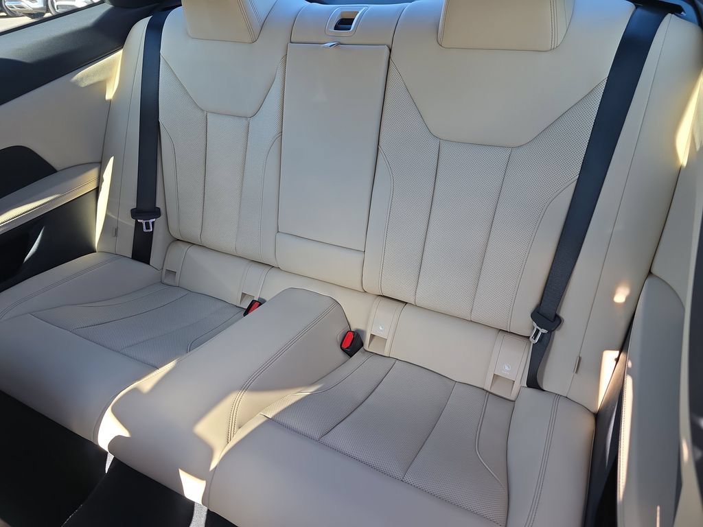 New 2026 BMW 430i xDrive Coupe w/ Premium Package AWD/4WD image 10