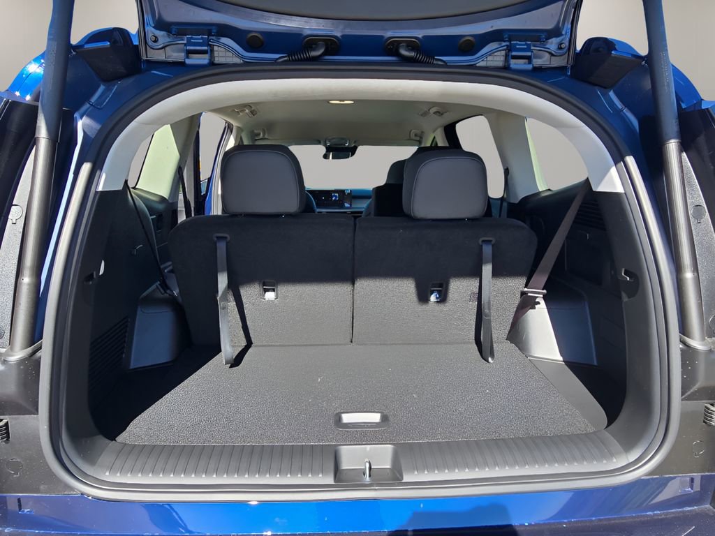 New 2026 Hyundai Ioniq 9 SEL image 30