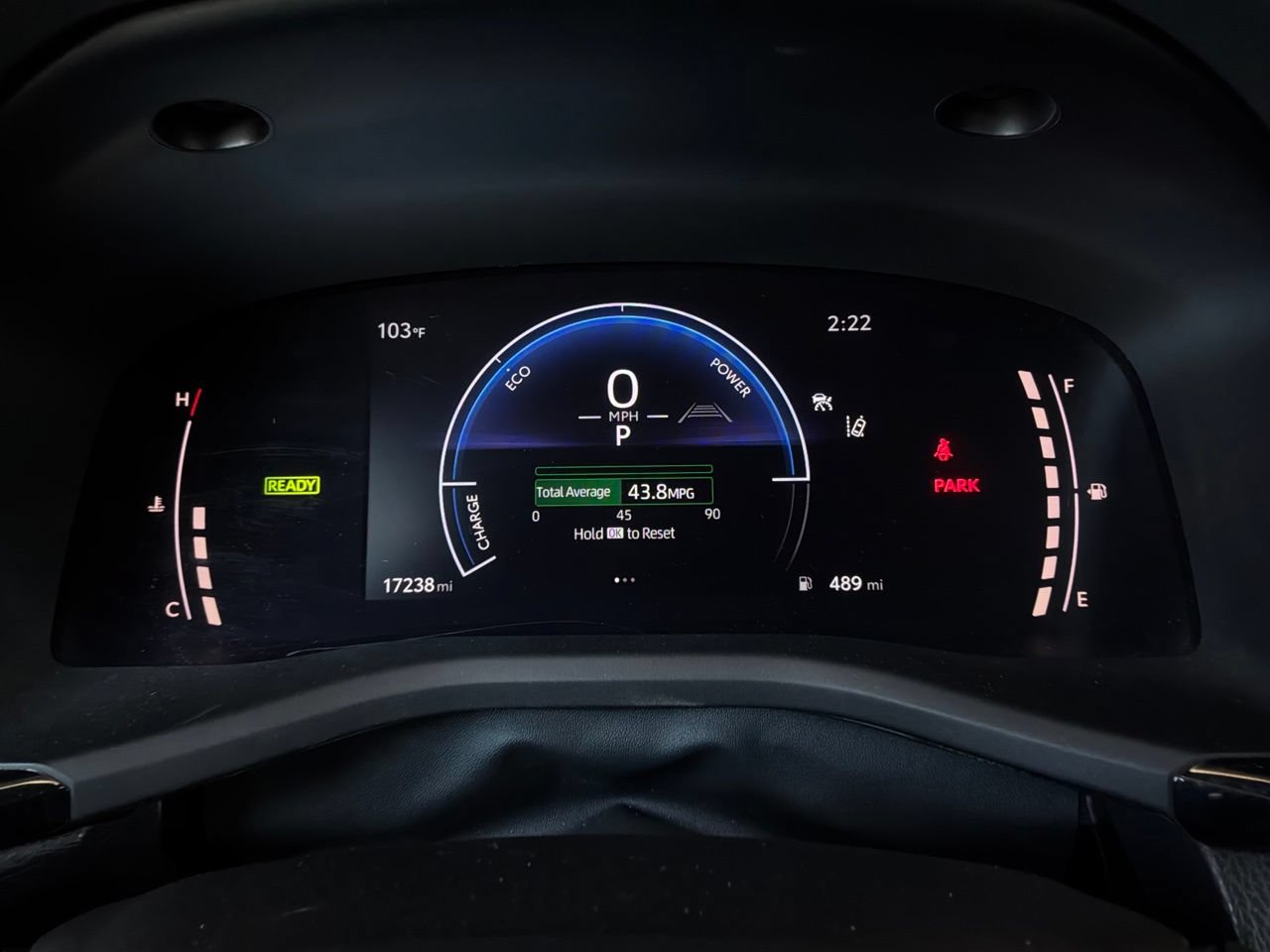 Used 2026 Toyota Camry SE FWD image 38