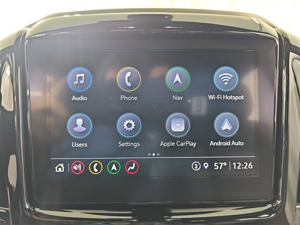 Certified 2023 Chevrolet Traverse LT w/ LT Premium Package image 30