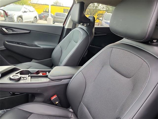 New 2025 Kia EV6 Light image 13