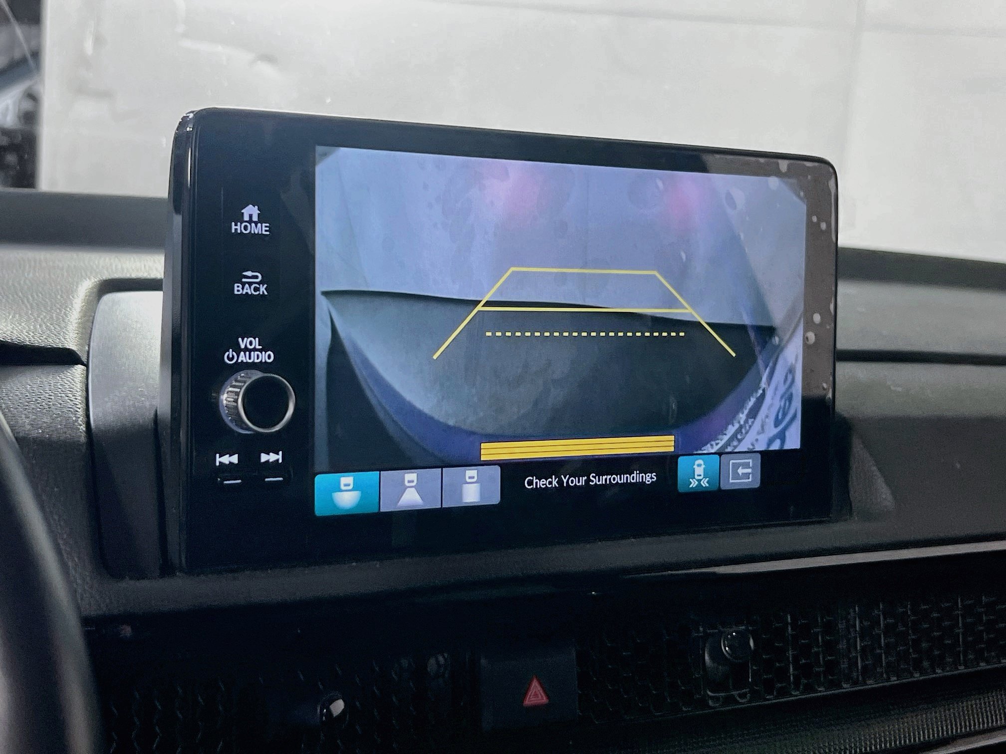 Used 2023 Honda CR-V Sport Touring image 14