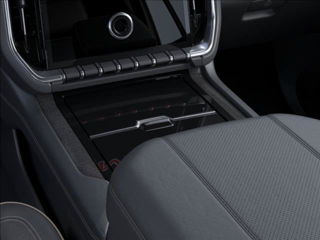 New 2026 GMC Yukon Elevation w/ LPO, Floor Liner Package RWD image 23