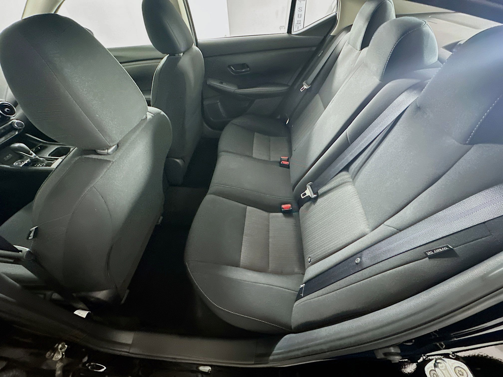 Used 2024 Nissan Sentra SV image 25