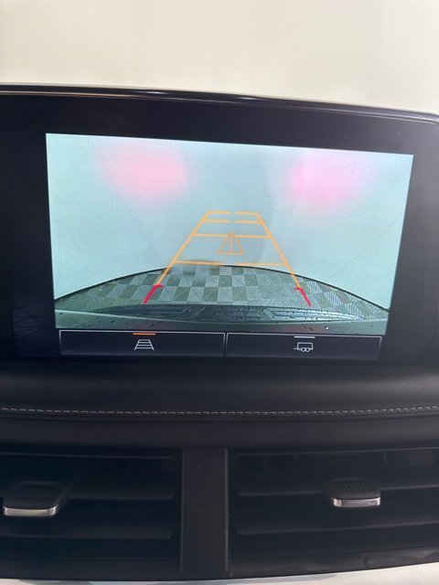 Used 2022 GMC Yukon SLT image 29