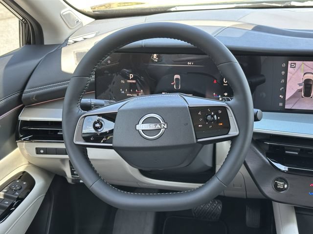 New 2026 Nissan Murano SL AWD/4WD image 20