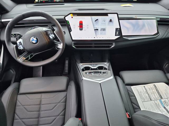 New 2027 BMW X5 xDrive40i w/ M Sport Professional Package AWD/4WD image 14