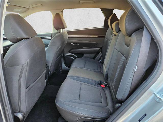 Used 2024 Hyundai Tucson SEL FWD image 15