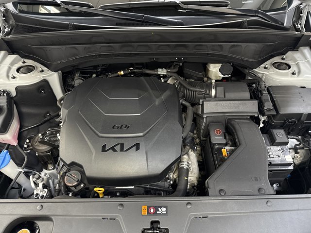 Certified 2023 Kia Telluride SX Prestige X-Line image 38