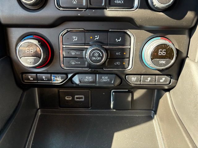 Certified 2022 Chevrolet Tahoe High Country image 16