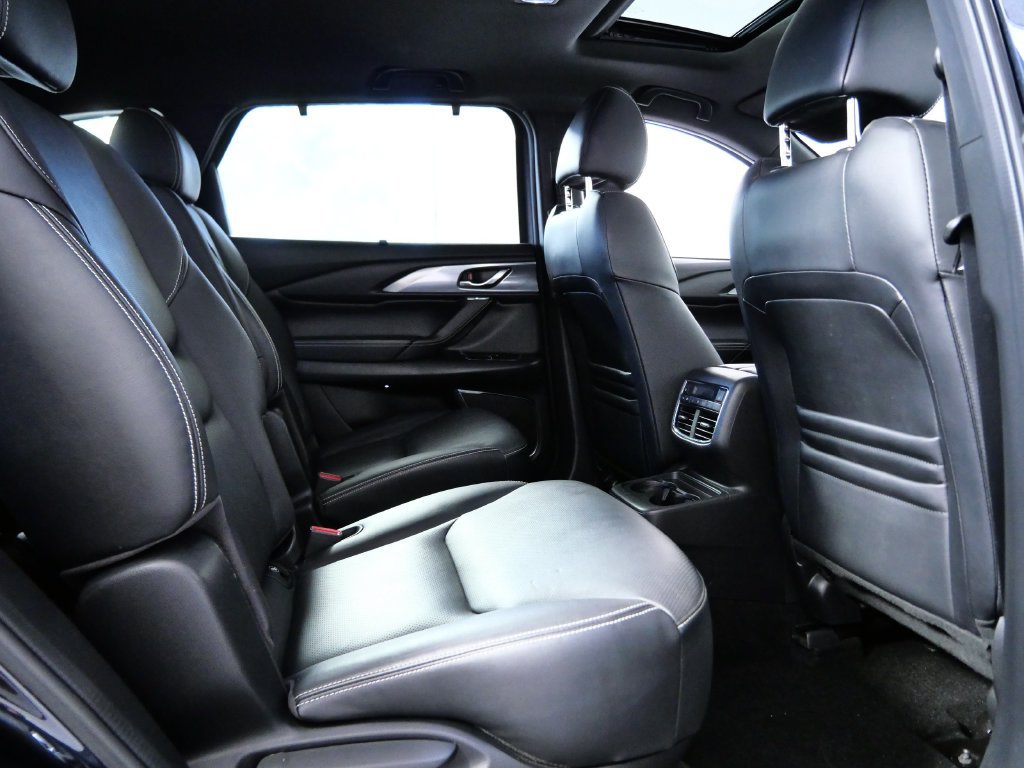 Used 2020 MAZDA CX-9 Grand Touring AWD/4WD image 13
