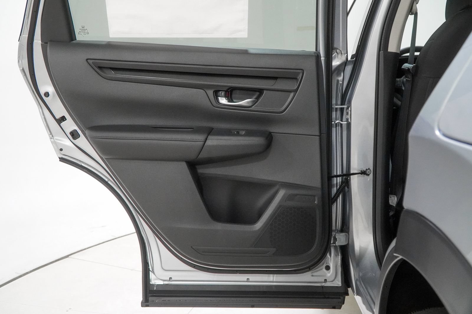 New 2026 Honda CR-V EX image 39