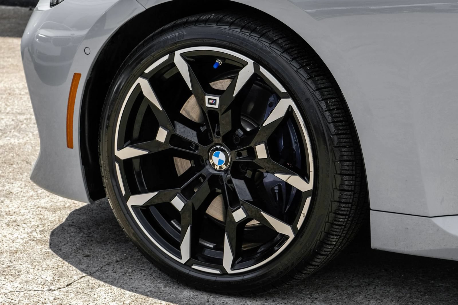 Used 2025 BMW M240i xDrive Coupe w/ Parking Assistance Package AWD/4WD image 41