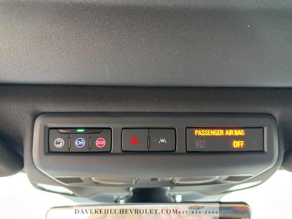 Used 2025 Chevrolet Corvette Stingray Coupe w/ 1LT image 14