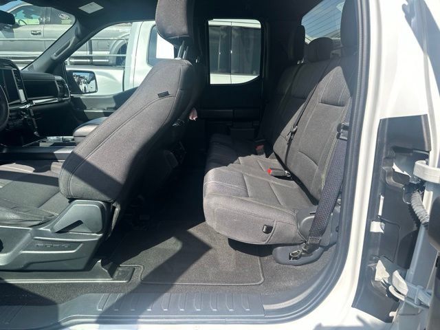 Used 2024 Ford F150 STX RWD image 7