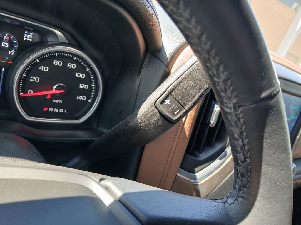 Used 2022 Chevrolet Silverado 1500 High Country image 23