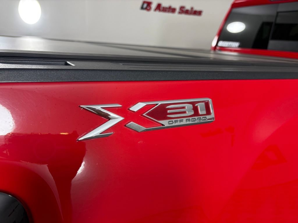 Used 2022 GMC Sierra 2500 SLT AWD/4WD image 14
