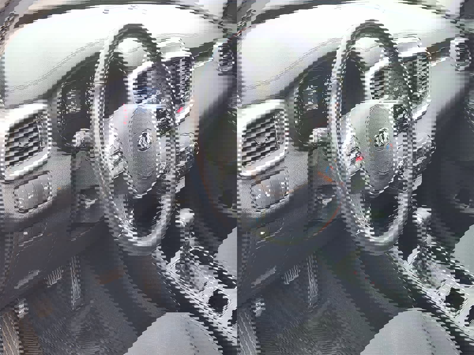 Used 2020 Kia Sorento S video 2