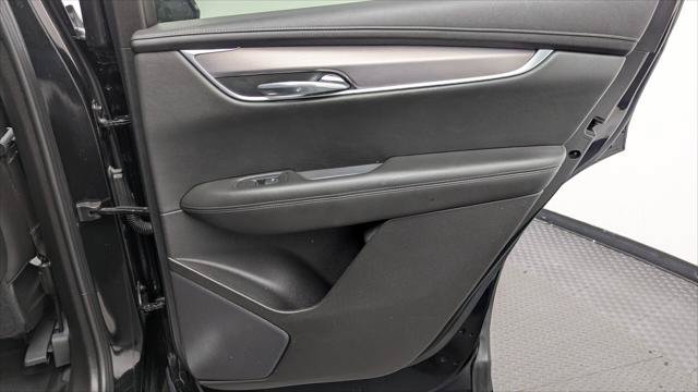 Used 2024 Cadillac XT6 Luxury w/ LPO, Floor Liner Package AWD/4WD image 22