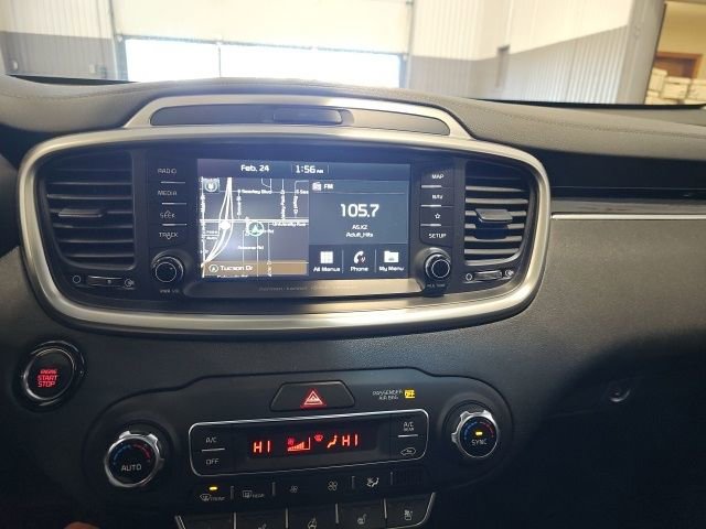 Used 2019 Kia Sorento SX w/ SX Touring Package image 13