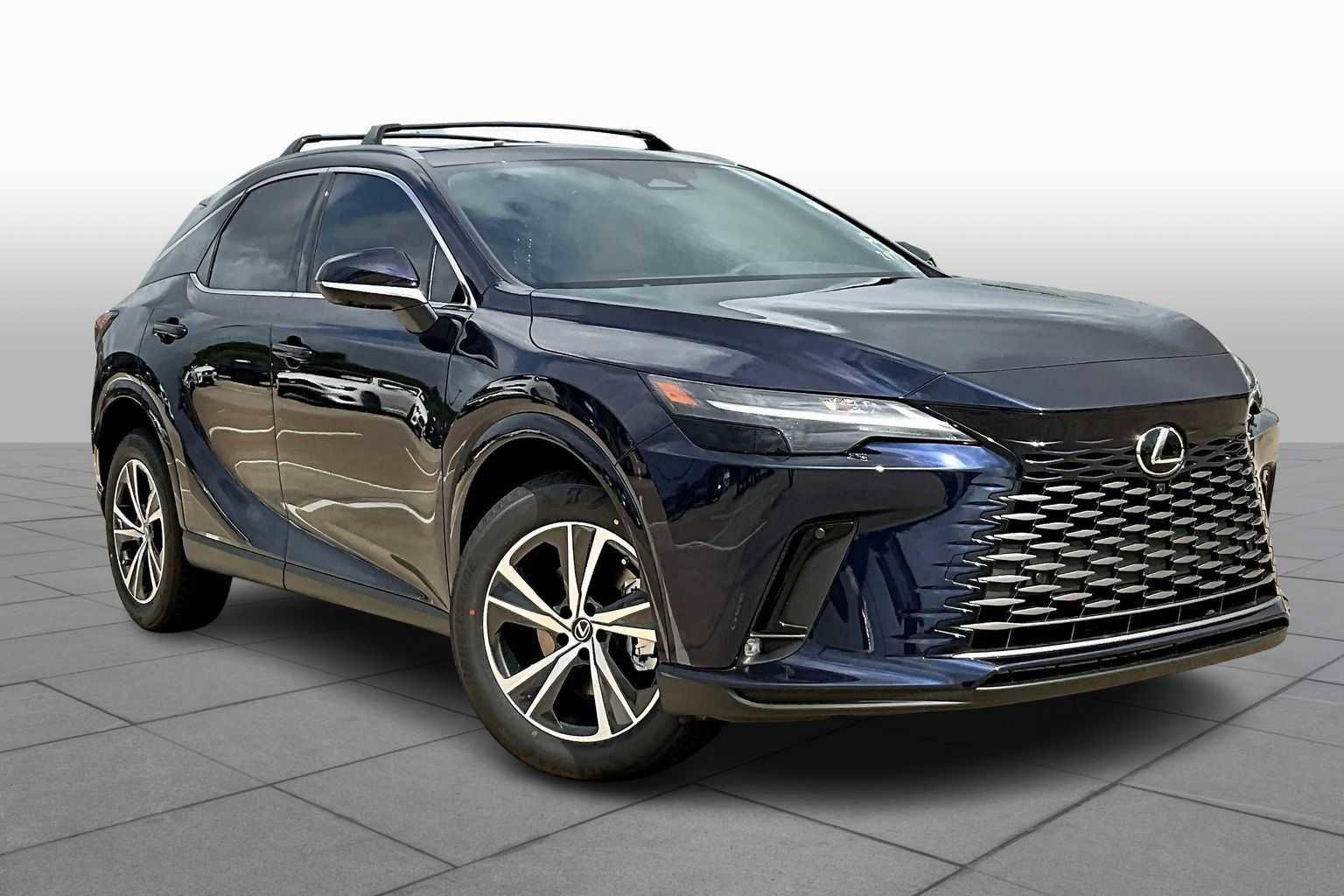 New 2025 Lexus RX 350 Premium FWD image 2