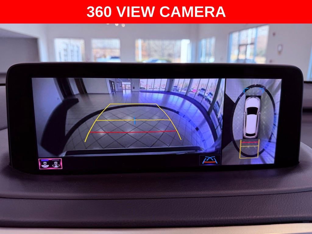 Certified 2022 Lexus RX 350 AWD w/ Premium Package image 14