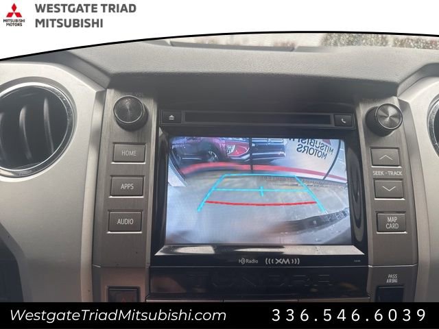 Used 2018 Toyota Tundra SR5 image 26