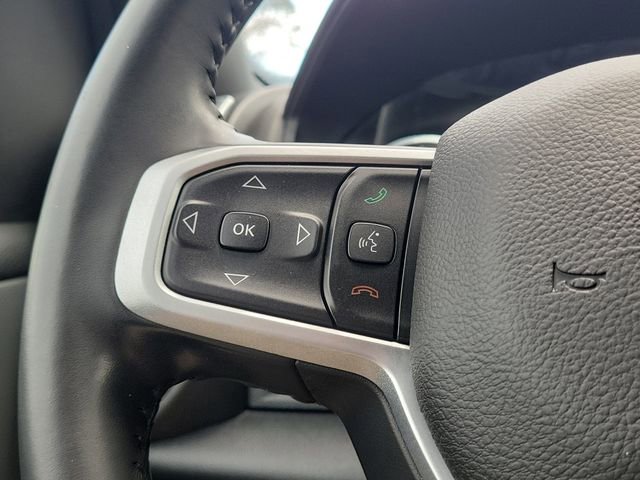 Used 2021 RAM 1500 Big Horn image 25