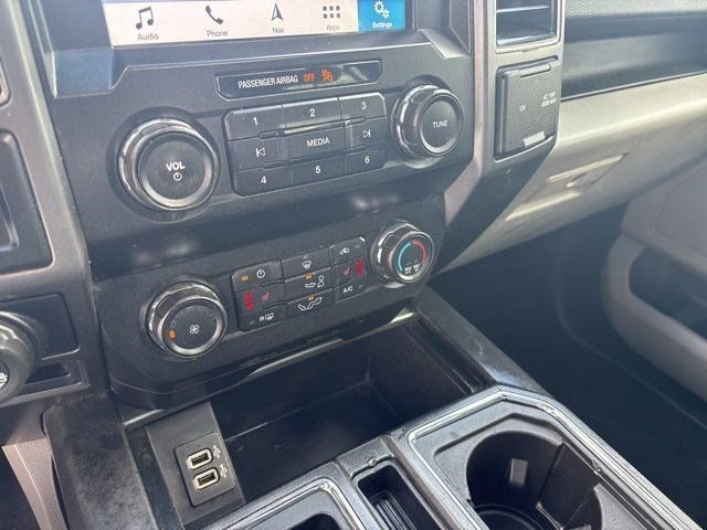 Used 2019 Ford F150 XLT w/ Equipment Group 302A Luxury image 26