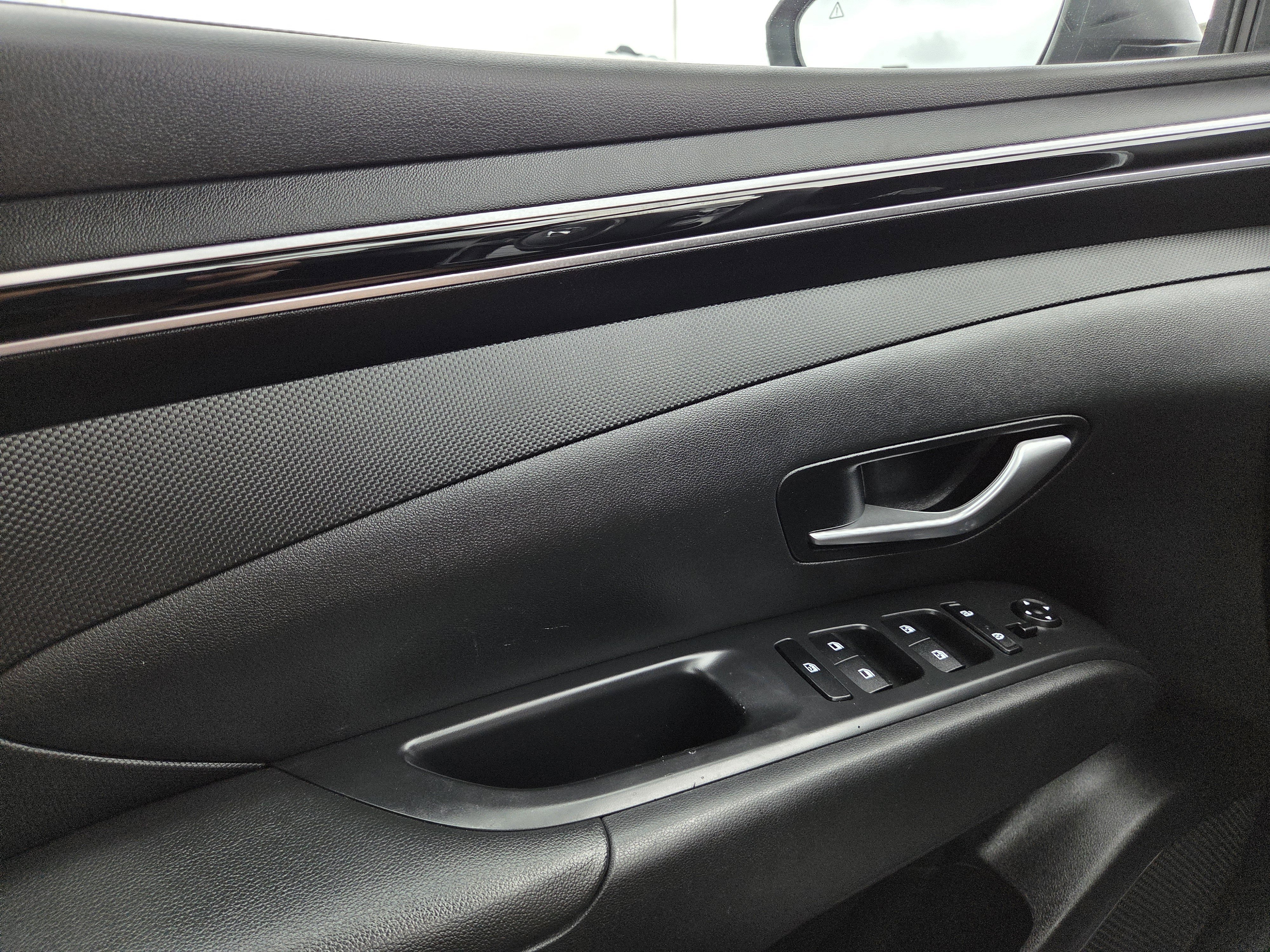 Used 2022 Hyundai Tucson SEL w/ Cargo Package FWD image 39