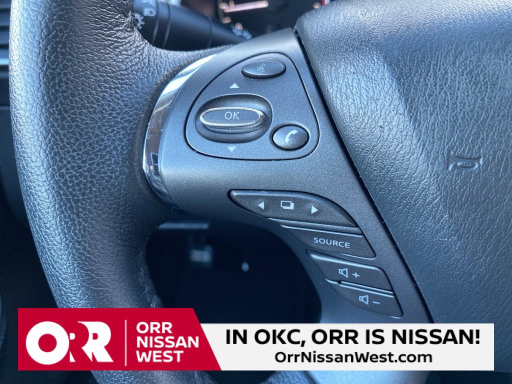 Used 2024 Nissan Murano SV image 26