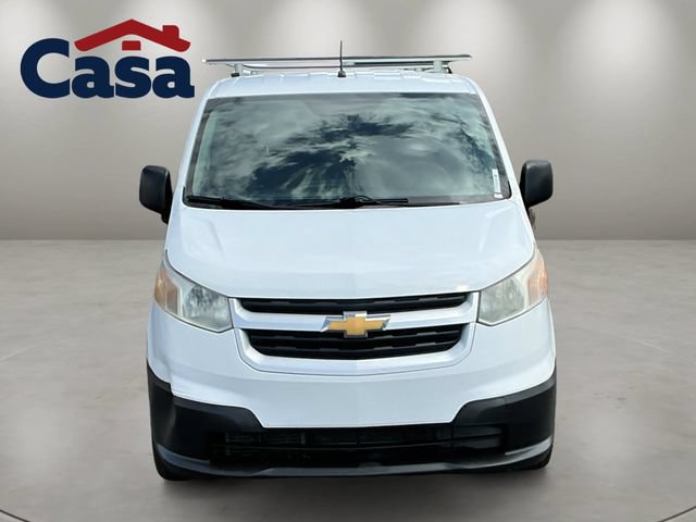 Used 2017 Chevrolet City Express LS FWD image 2