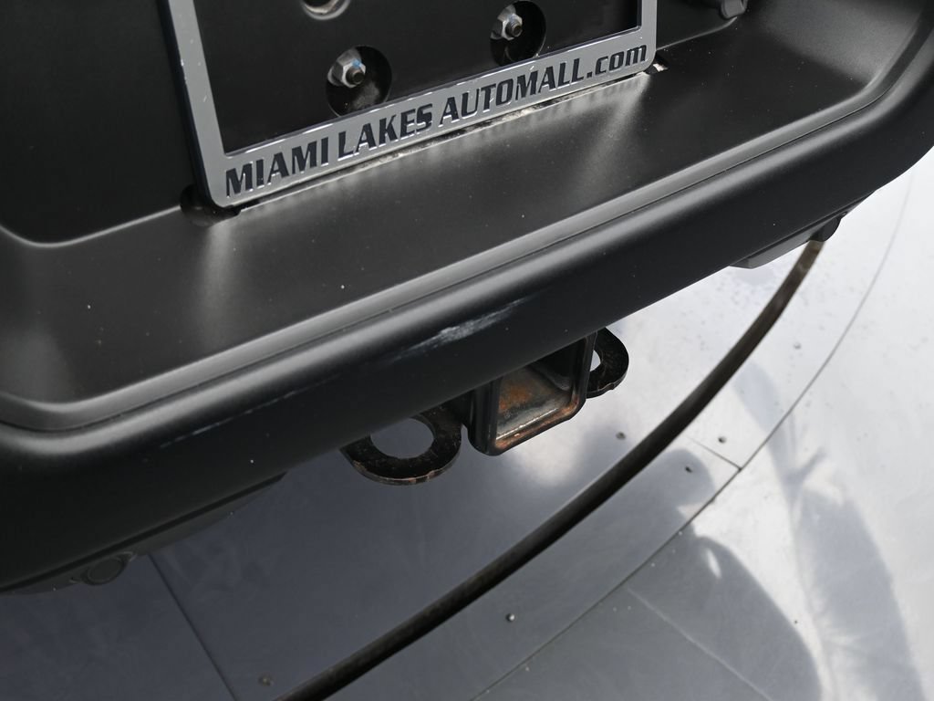 Used 2020 RAM 2500 Power Wagon AWD/4WD image 41