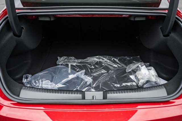 New 2026 Mercedes-Benz CLA 250 4MATIC image 10