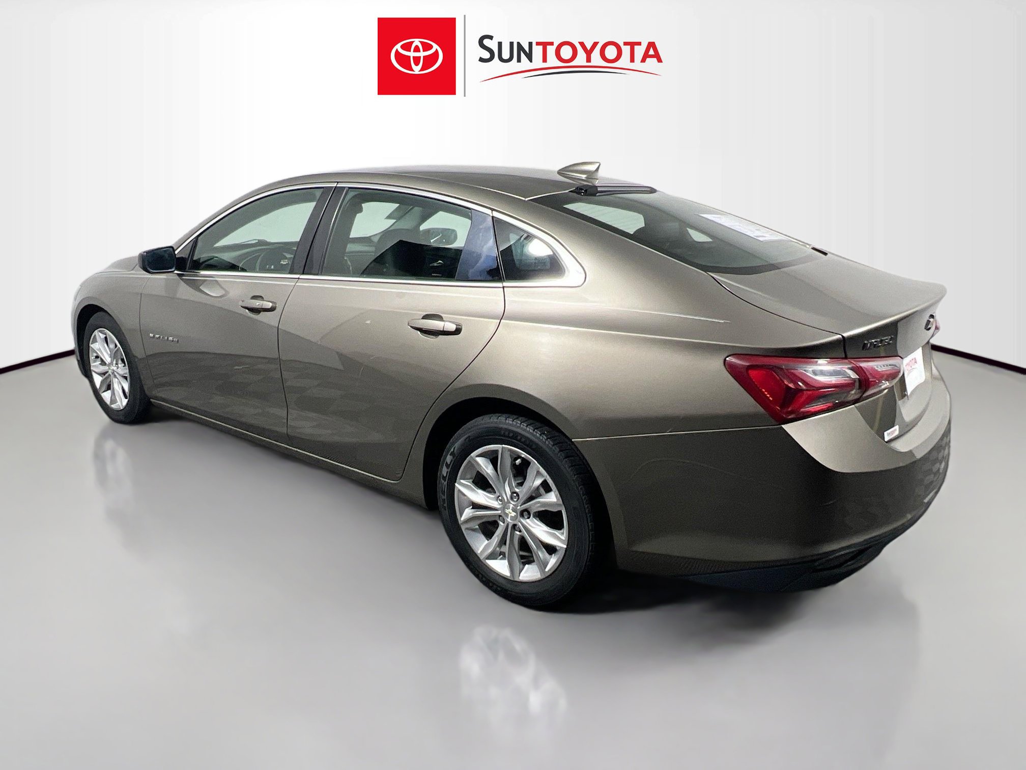 Used 2020 Chevrolet Malibu LT image 6