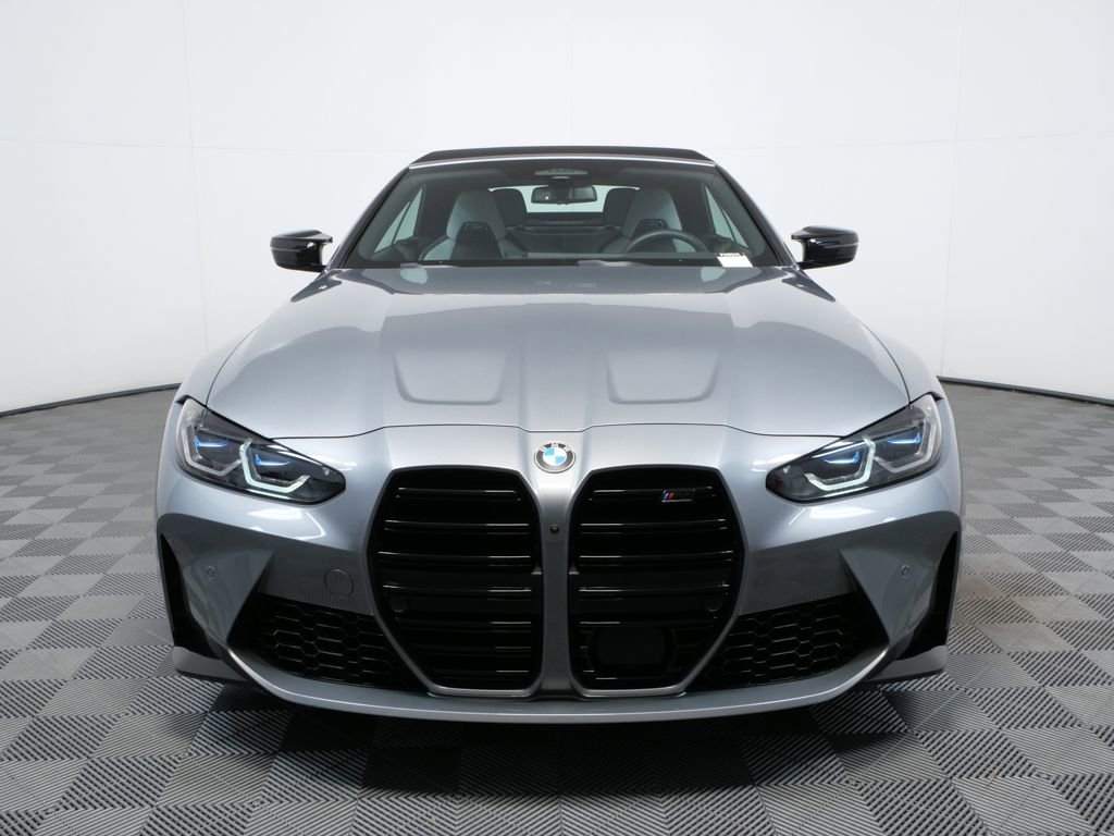 Used 2024 BMW M4 xDrive Competition w/ M Driver's Package image 22