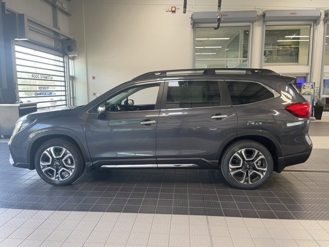 New 2023 Subaru Ascent Touring AWD/4WD image 8