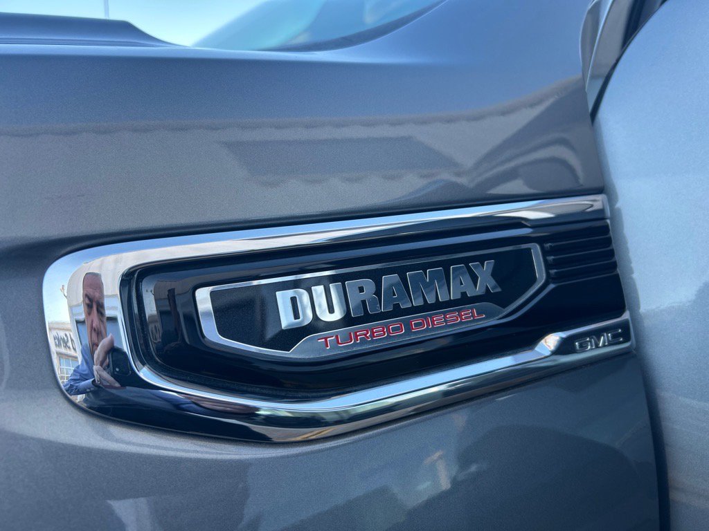 Used 2022 GMC Sierra 1500 SLT w/ SLT Premium Plus Package image 12