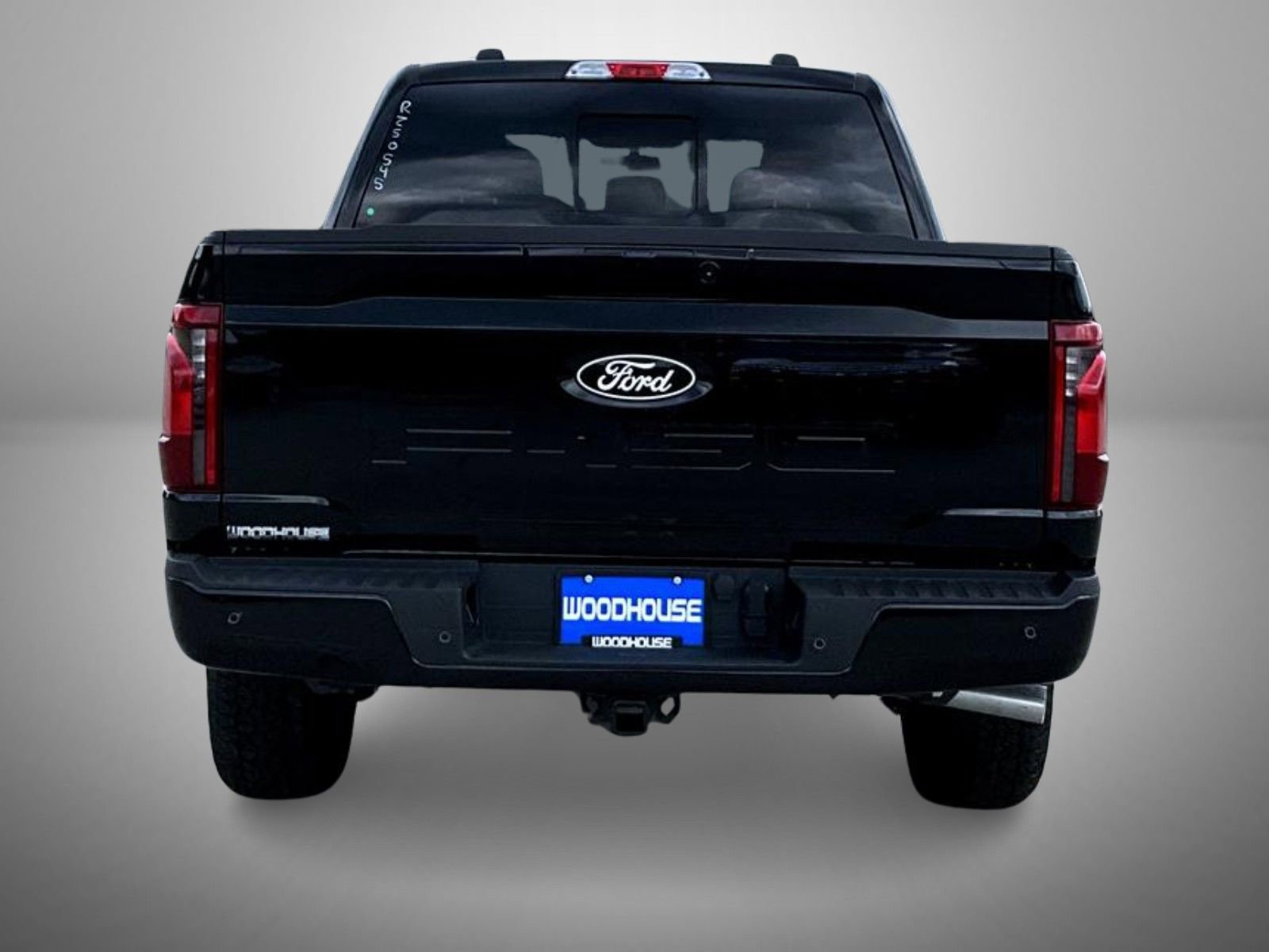 New 2025 Ford F150 XLT w/ Equipment Group 302A MID image 6